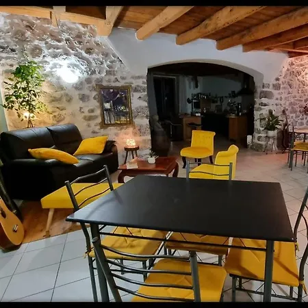 Les Jardins De Kuz - Baleine Guest house Bernin