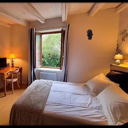 Les Jardins De Kuz - Baleine Guest house Bernin